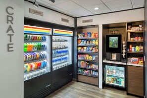 Property amenity - Courtyard by Marriott New Haven Orange-Milford (Orange)