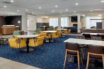 Courtyard by Marriott New Haven Orange-Milford