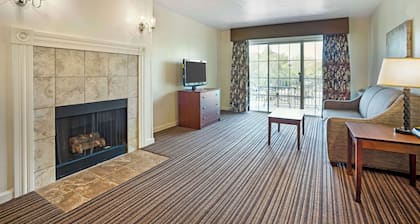 Best Western Clovis Cole