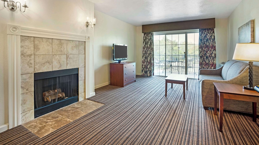 Best Western Clovis Cole