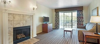 Best Western Clovis Cole