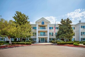Exterior - Best Western Clovis Cole (Clovis)