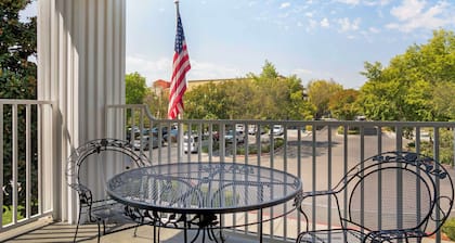 Best Western Clovis Cole