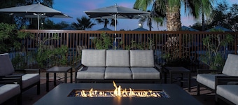 Courtyard by Marriott Scottsdale North