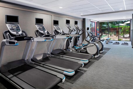 Courtyard by Marriott Scottsdale North - Image 17
