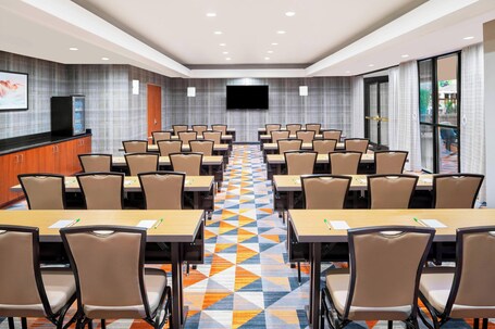 Courtyard by Marriott Scottsdale North - Image 36