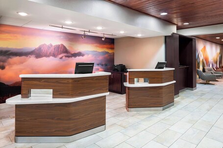 Courtyard by Marriott Scottsdale North - Image 14