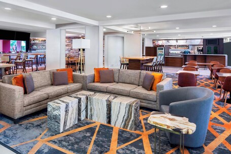 Courtyard by Marriott Scottsdale North - Image 41