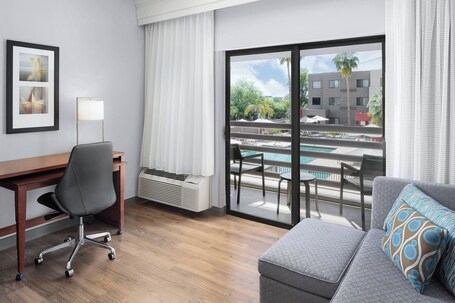 Courtyard by Marriott Scottsdale North - Image 29