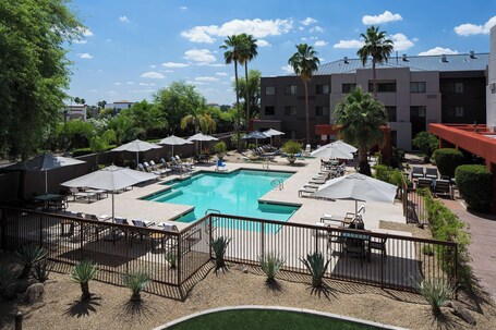 Courtyard by Marriott Scottsdale North - Image 26