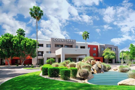 Courtyard by Marriott Scottsdale North - Image 23