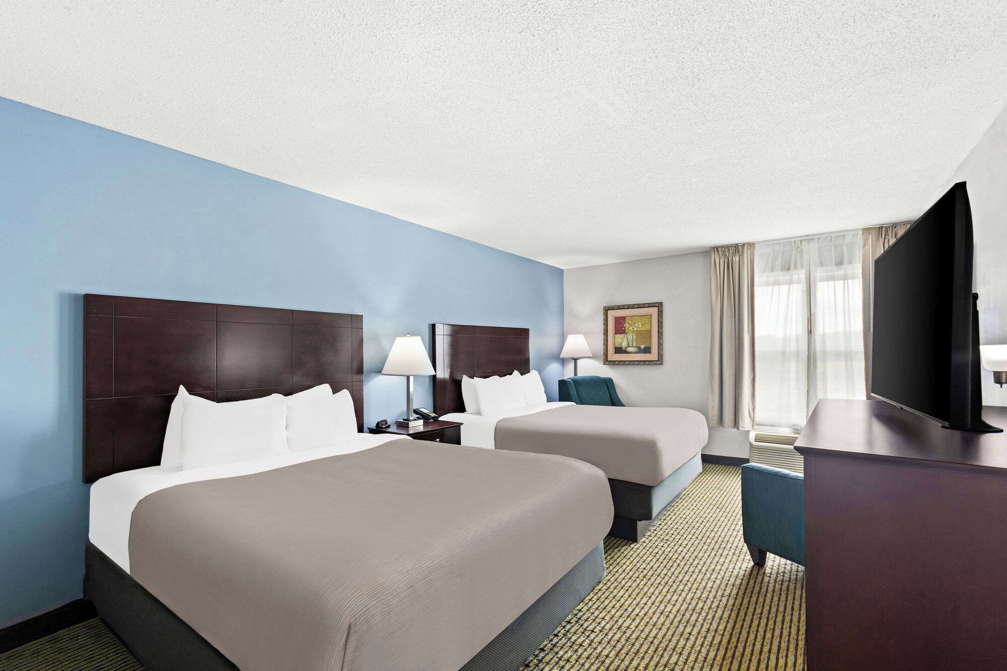 2 Star Hotels