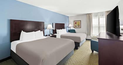 Quality Inn