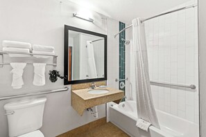 Suite, Multiple Beds, Accessible, Non Smoking