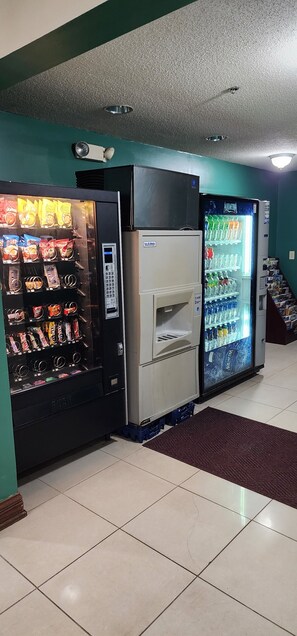 Vending machine
