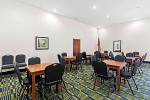 Sala de reunions