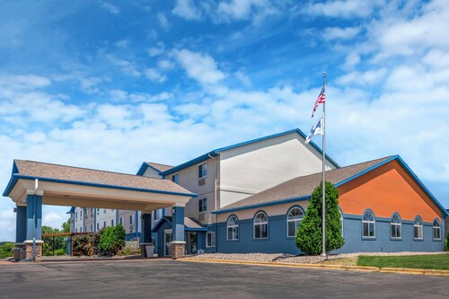 Holiday Inn Express Deforest (Madison Area) by IHG