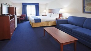 1 Schlafzimmer, Verdunkelungsvorhänge, Bügeleisen/Bügelbrett