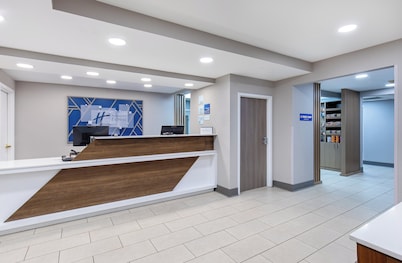 Holiday Inn Express Hurricane by IHG