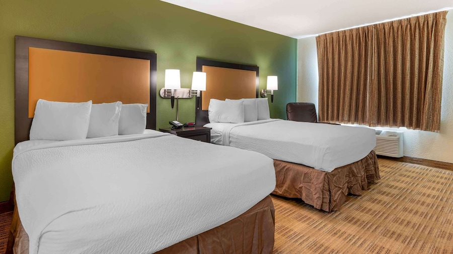 Extended Stay America Suites Cincinnati Florence Turfway Rd