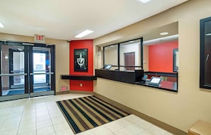 Hall