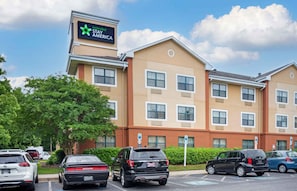 Exterior - Extended Stay America Suites Columbia Columbia Parkway (Columbia)