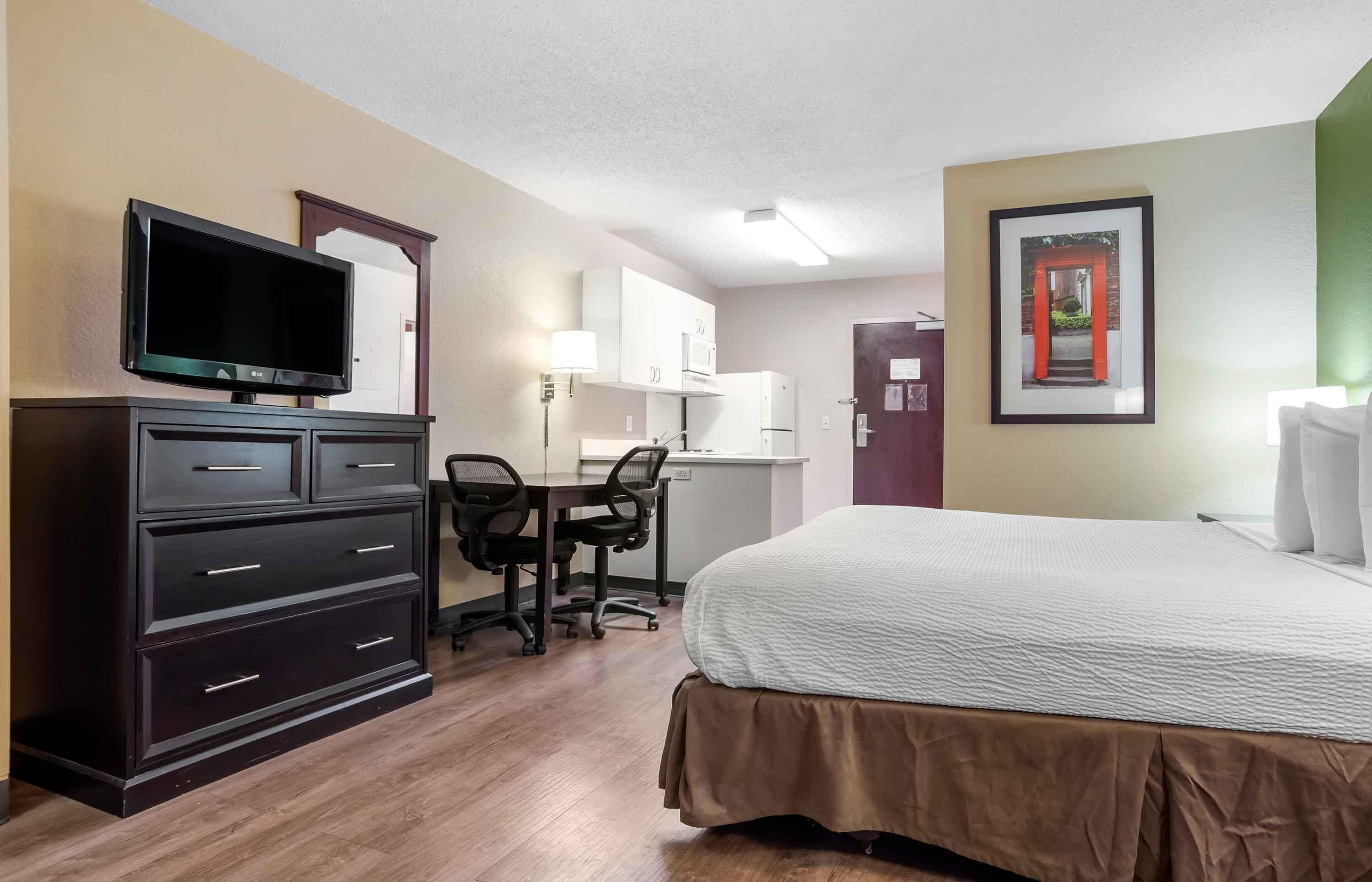 Photo - Extended Stay America Suites - Pensacola - University Mall