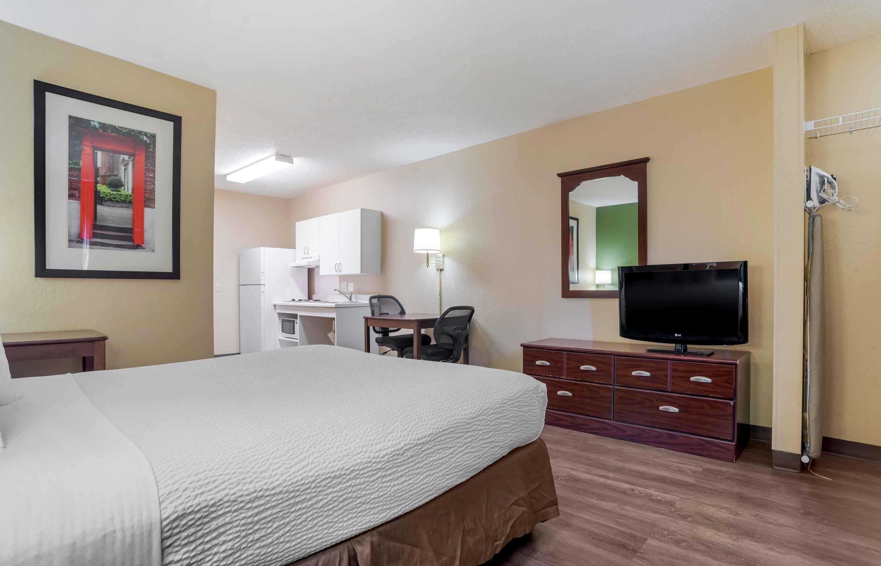 Photo - Extended Stay America Suites - Pensacola - University Mall