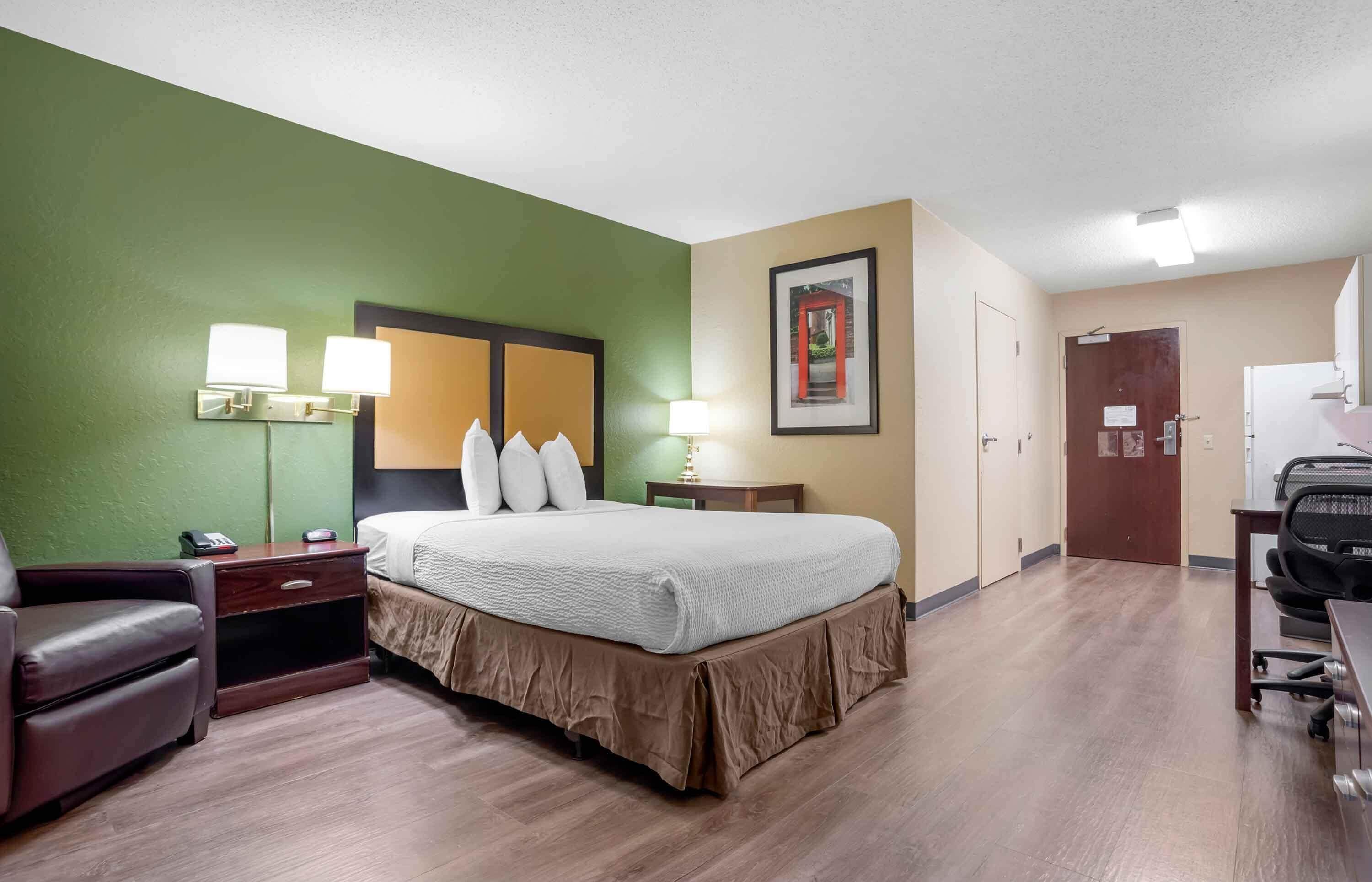 Photo - Extended Stay America Suites - Pensacola - University Mall