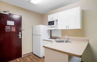 Studio, 2 Double Beds, Non Smoking