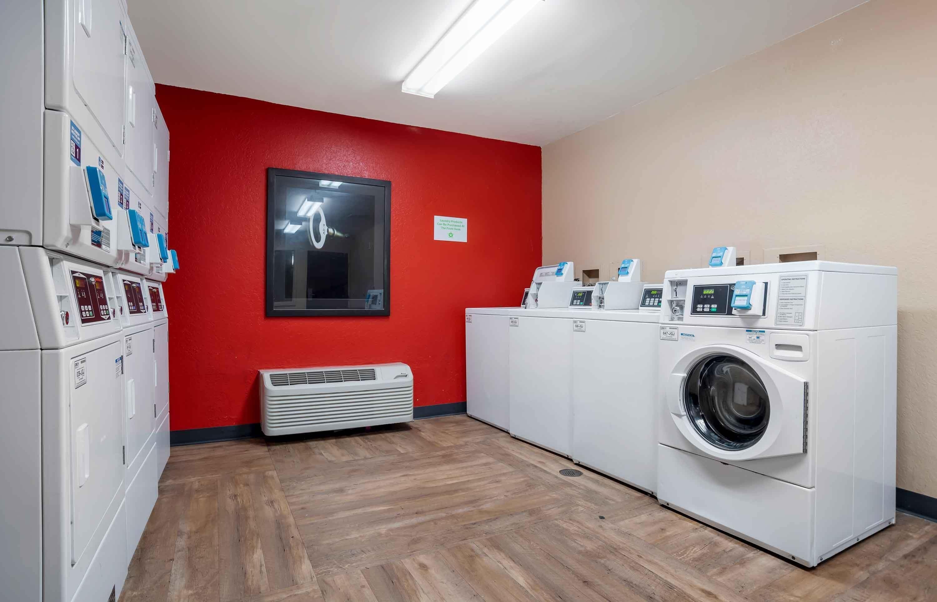 Photo - Extended Stay America Suites - Pensacola - University Mall