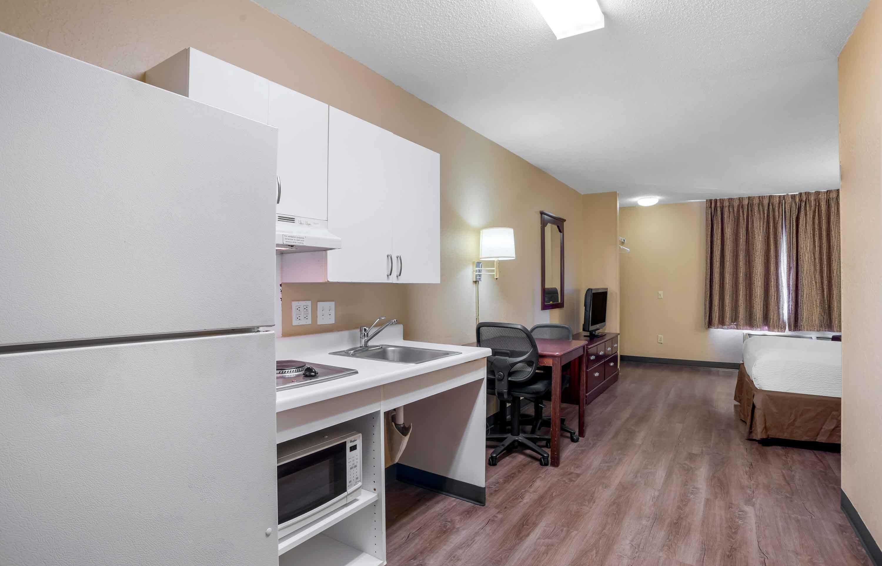 Photo - Extended Stay America Suites - Pensacola - University Mall
