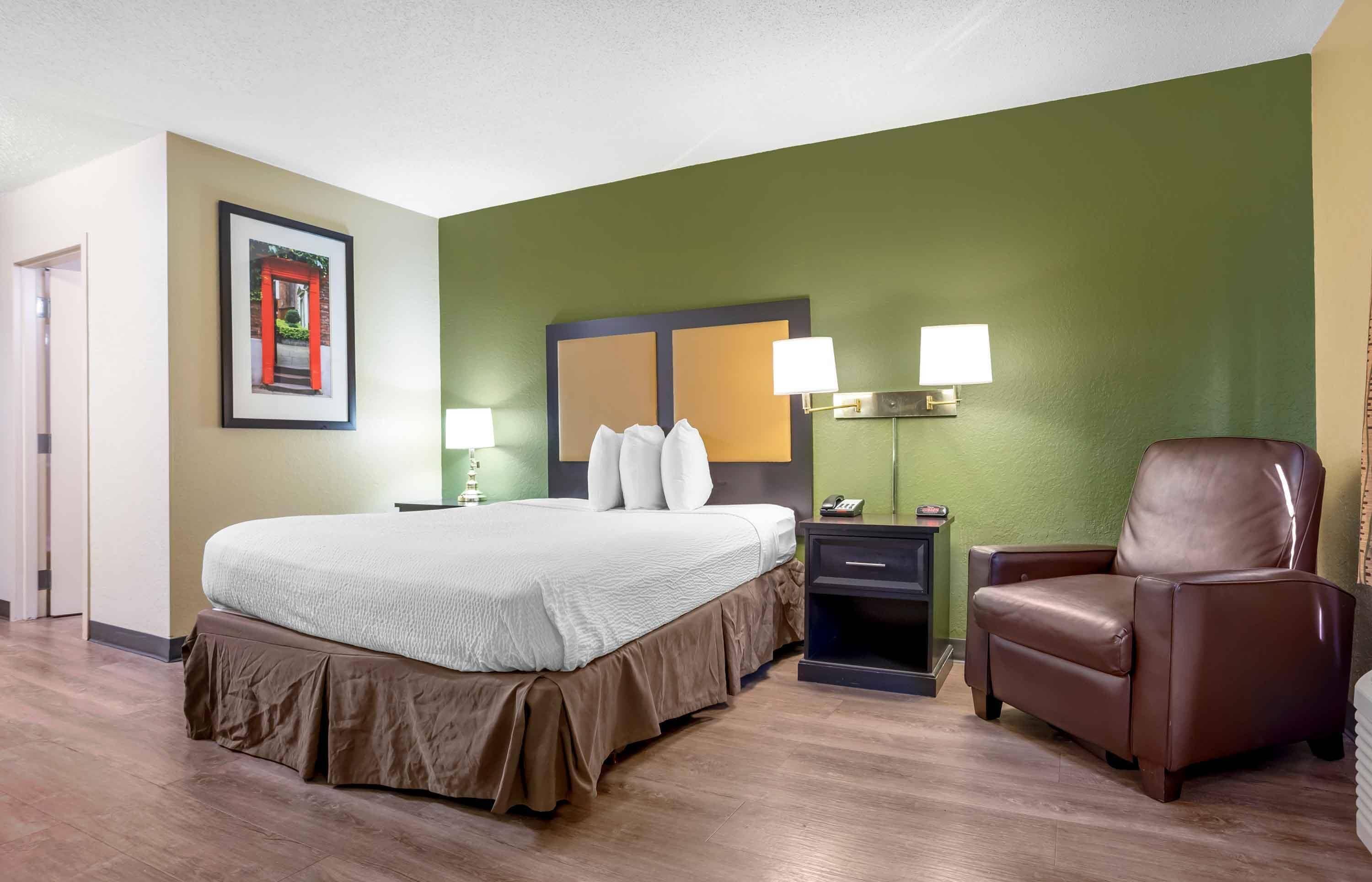 Photo - Extended Stay America Suites - Pensacola - University Mall