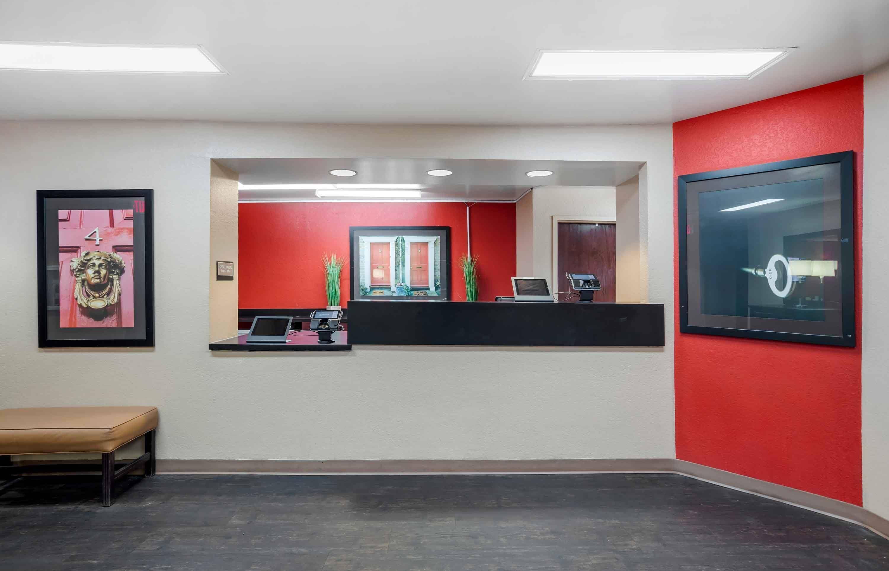 Photo - Extended Stay America Suites - Pensacola - University Mall