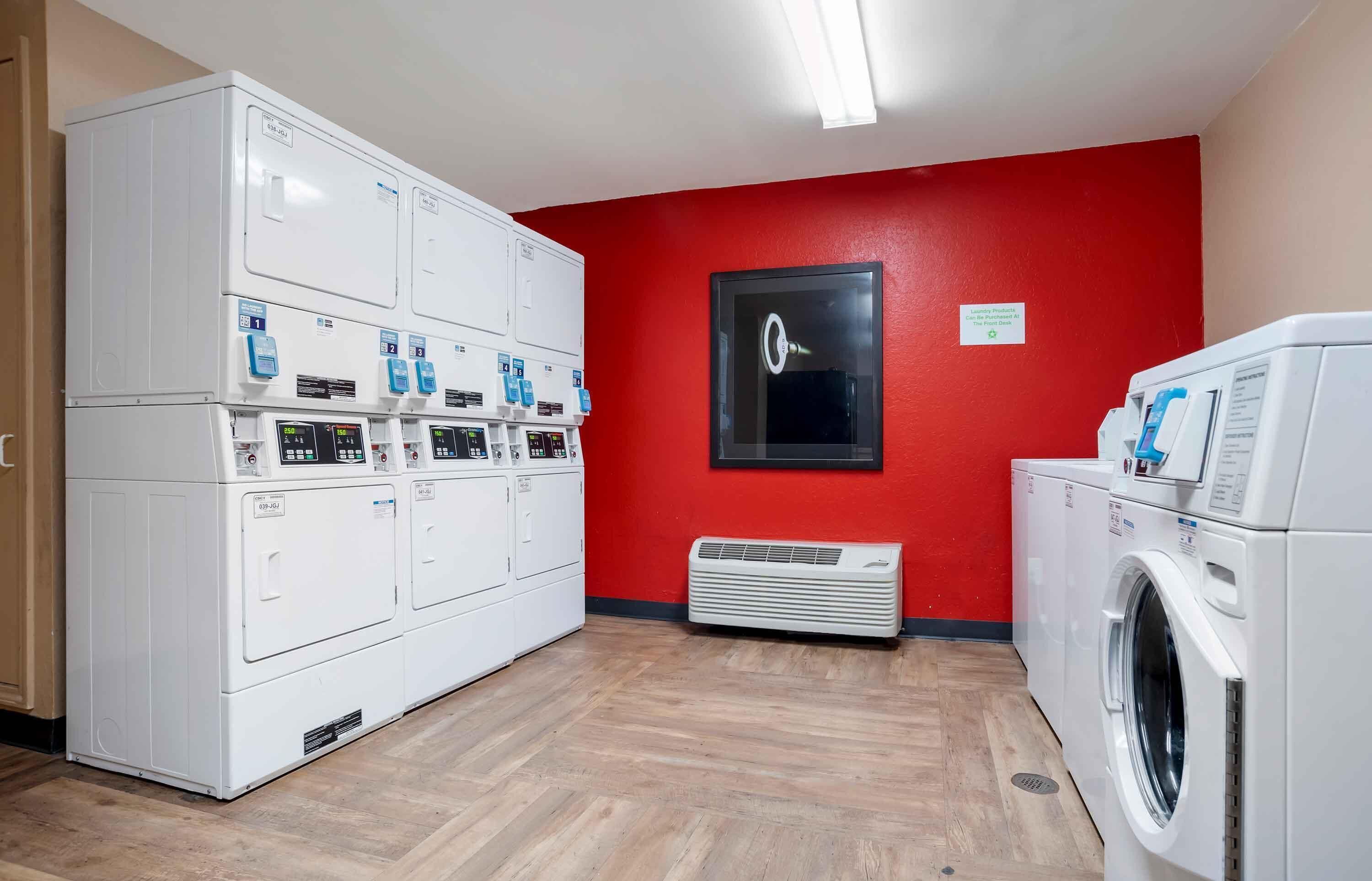 Photo - Extended Stay America Suites - Pensacola - University Mall