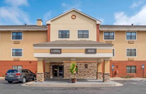 Exterior - Extended Stay America Suites Pensacola University Mall (Pensacola)