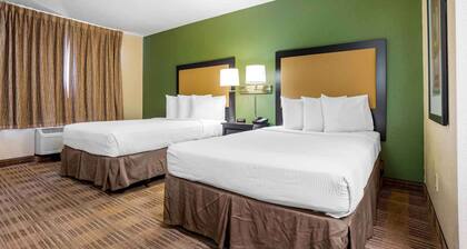 Extended Stay America Suites Pensacola University Mall