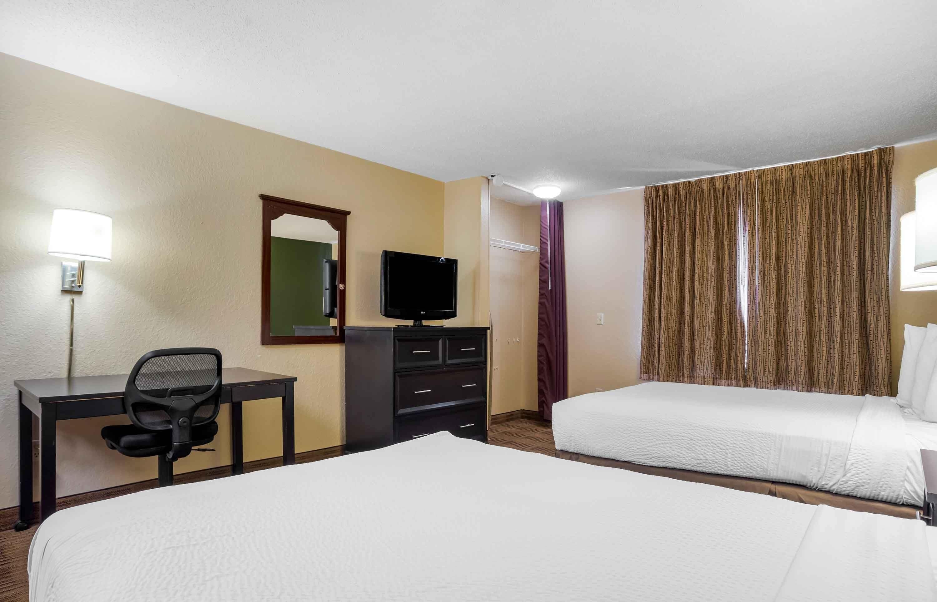 Photo - Extended Stay America Suites - Pensacola - University Mall