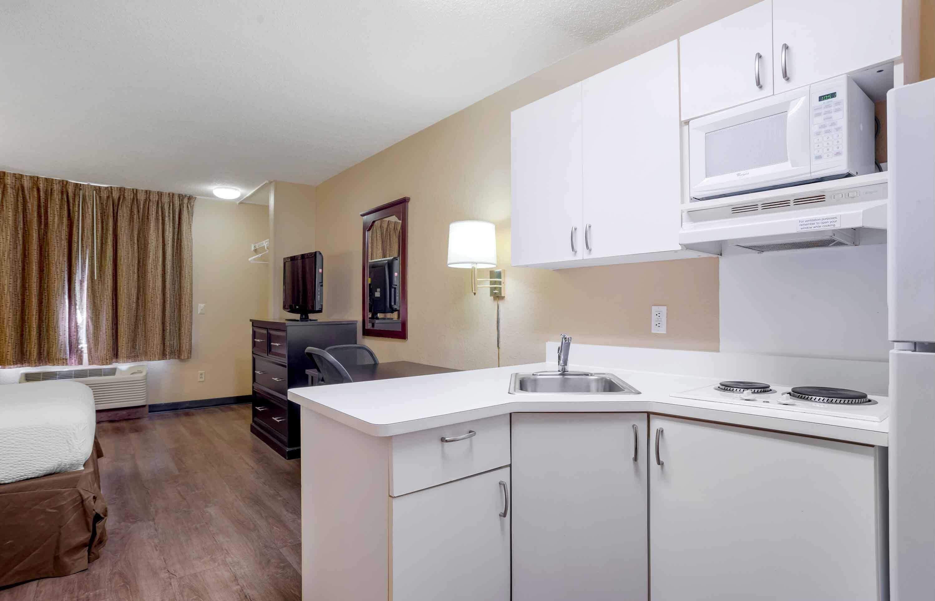 Photo - Extended Stay America Suites - Pensacola - University Mall
