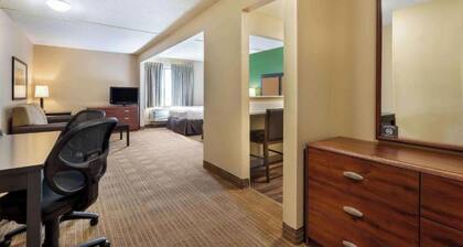 Studio 6 Extended Stay South Bend Mishawaka South IN