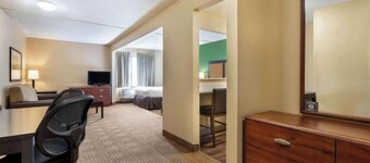 Studio 6 Extended Stay South Bend Mishawaka South IN