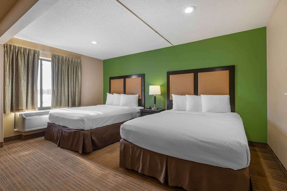 Studio 6 Extended Stay South Bend Mishawaka South IN