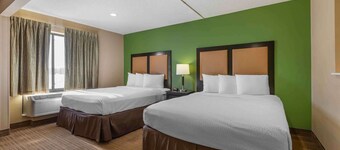 Extended Stay America Select Suites South Bend Mishawaka S
