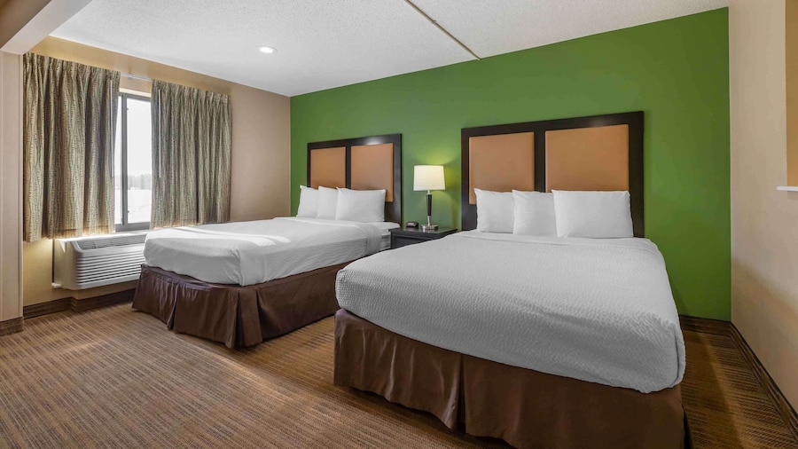 Extended Stay America Select Suites South Bend Mishawaka S