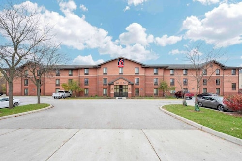Studio 6 Extended Stay South Bend Mishawaka South IN