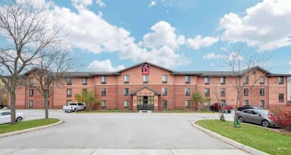 Studio 6 Extended Stay South Bend Mishawaka South IN