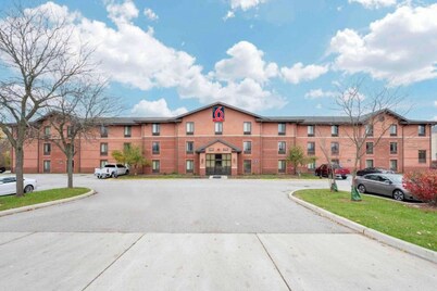 Studio 6 Extended Stay South Bend Mishawaka South IN