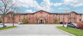 Studio 6 Extended Stay South Bend Mishawaka South IN