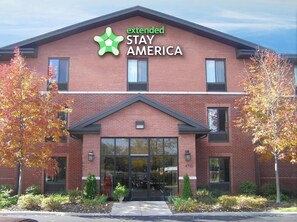 Exterior - Extended Stay America Select Suites South Bend Mishawaka S (Mishawaka)