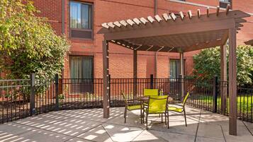 Servicio de la propiedad